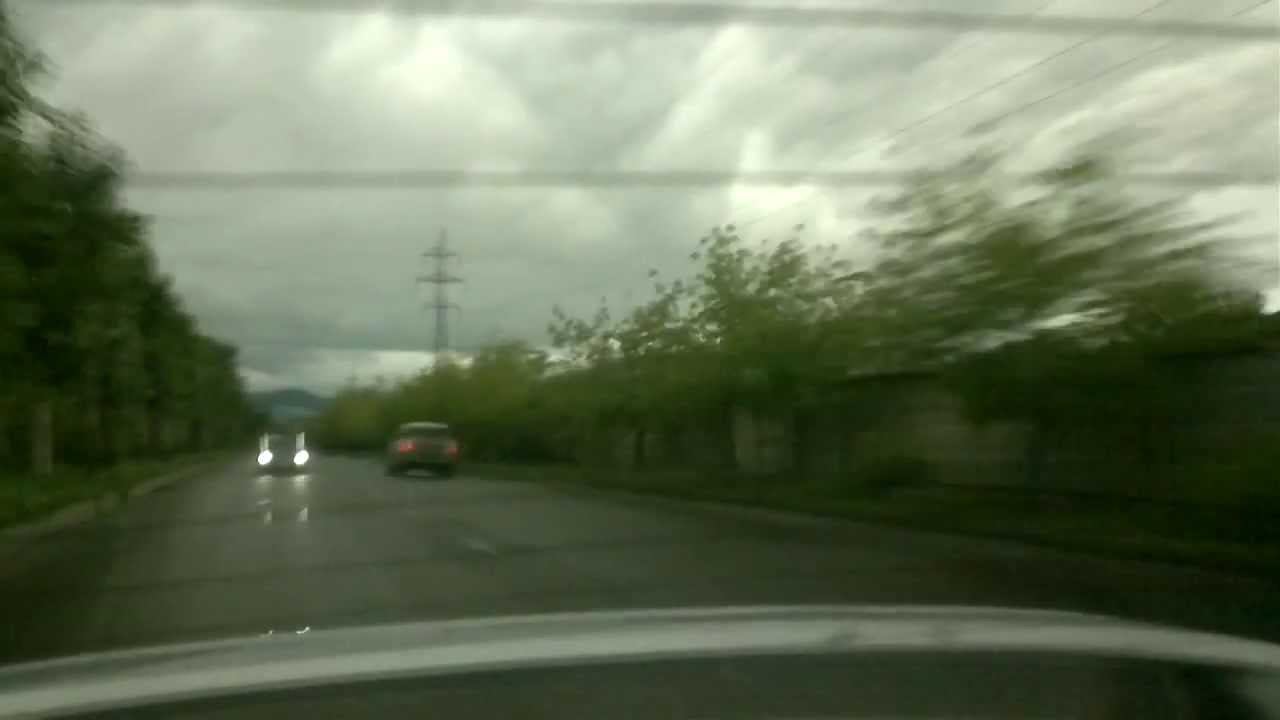 Accord CL9 VS Accord CU2 смотреть онлайн