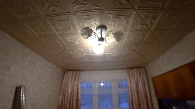 1265. Зимний город. Ремонт продолжается. Новый унитаз и золотая медаль! смотреть онлайн