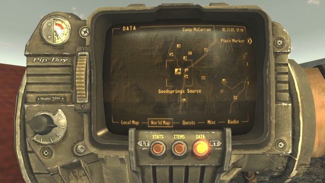WRONG VAULT! - Fallout: New Vegas Part 14 (featuring SuperZman) смотреть онлайн