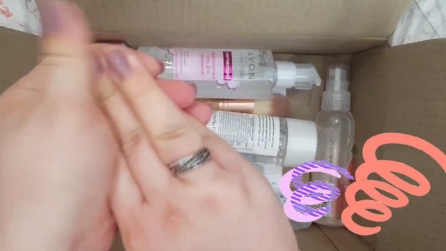 Мой заказ Avon смотреть онлайн