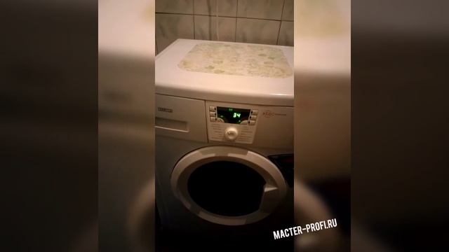 Отзыв о ремонте стиральной машины Атлант смотреть онлайн