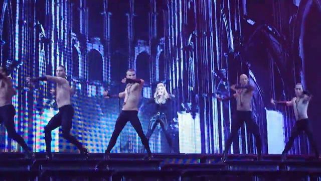 Golden Triangle - Girls Gone Wild смотреть онлайн