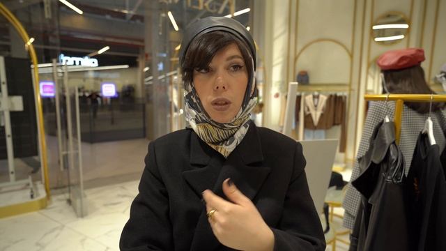 Головные уборы ЗИМА. ТРЕНДЫ головных уборов 2024. Что купить на зиму? Шапки для женщин 2024 смотреть онлайн