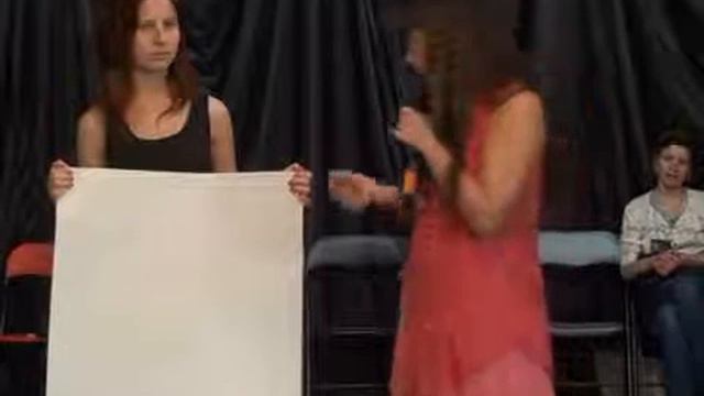 Татьяна Путятина о фестивале ТАВАЛЕ смотреть онлайн