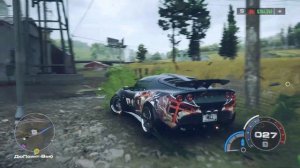 NFS Unbound обзор