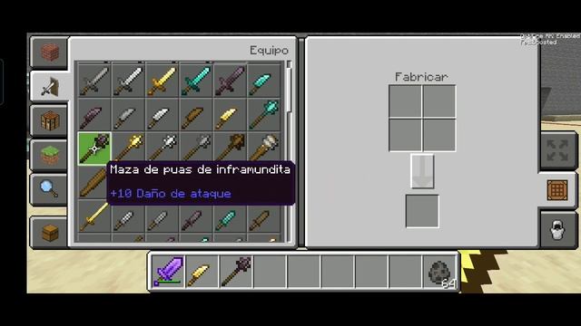 JAVA COMBAT ADDON PARA MINECRAFT PE 1.18 смотреть онлайн