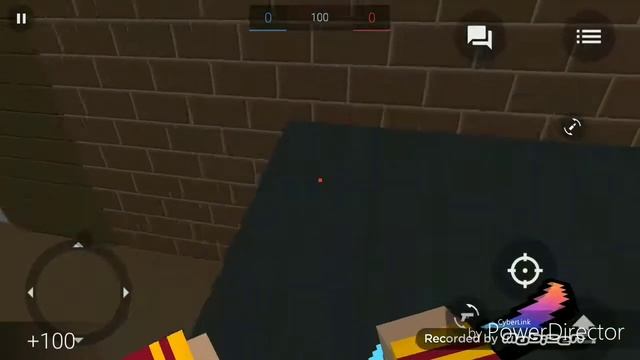 Обнова 5.4.5!!!! | Block Strike | смотреть онлайн