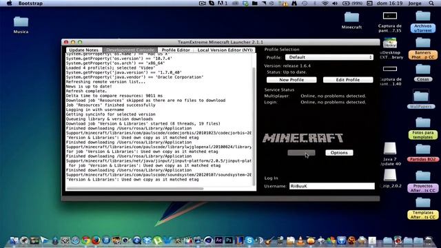 How to install TooManyItems 1.6.4 for MAC OSX смотреть онлайн