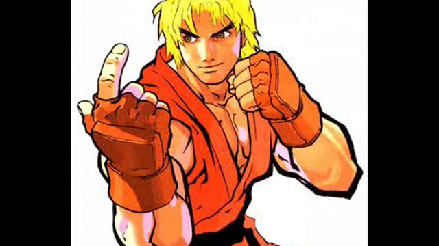 Street Fighter III New Generation Arranged-Good Fighter [brilliant mix] (Ryu & Ken) смотреть онлайн