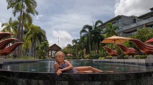 Лучший отель Mida Grande Resort Phuket 5* Surin Тайланд Пхукет Пляж Сурин Обзор отеля Мида Гранде