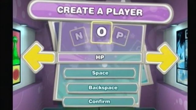 Hasbro Family Game Night : Intro ~ Menu смотреть онлайн