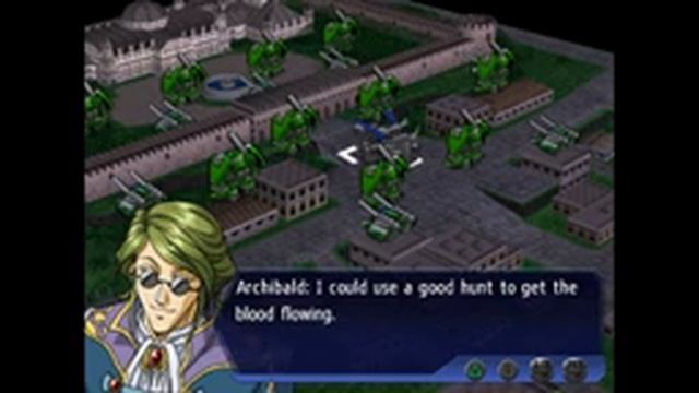 Tricked Again! - Super Robot Wars: Original Generations 2 PART 14 смотреть онлайн