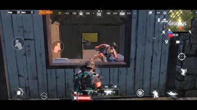 LOOK AT ME ♥️FRAGMOVIE PUBG MOBAILE смотреть онлайн