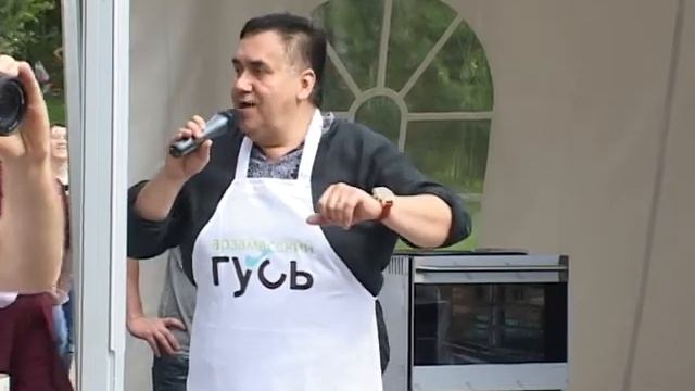 Арзамасский гусь 2013 смотреть онлайн