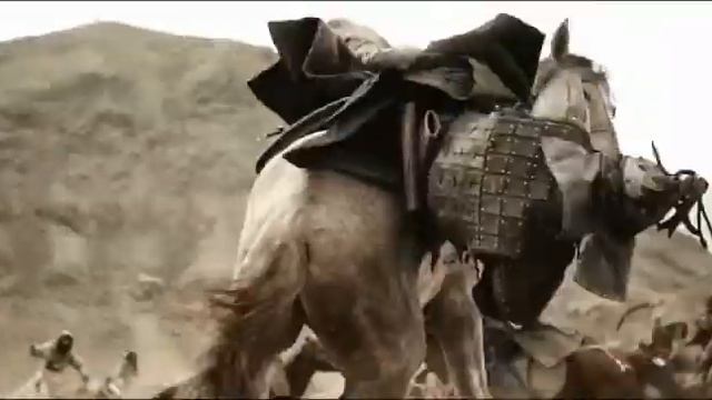 Mongolian Warrior,Genghis Khan,Тюргэн Кам   Песня деда