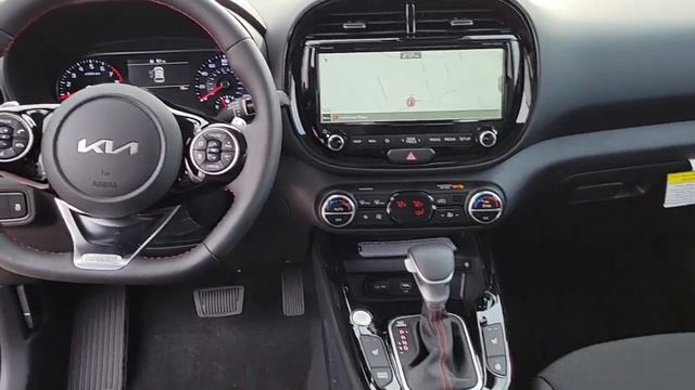 2022 Kia Soul North Las Vegas, Paradise, Henderson, Boulder City, Summerlin South, NV Z4097 смотреть онлайн