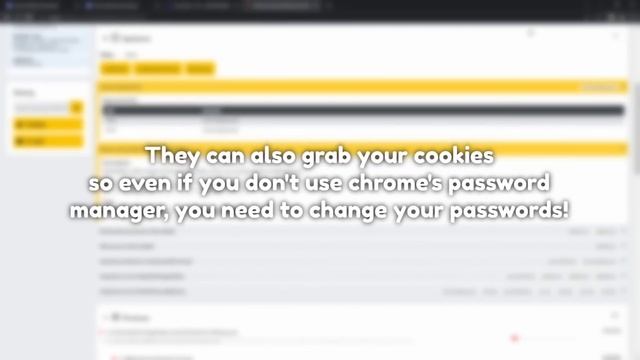 This Discord Beta Virus Steals your Passwords! смотреть онлайн