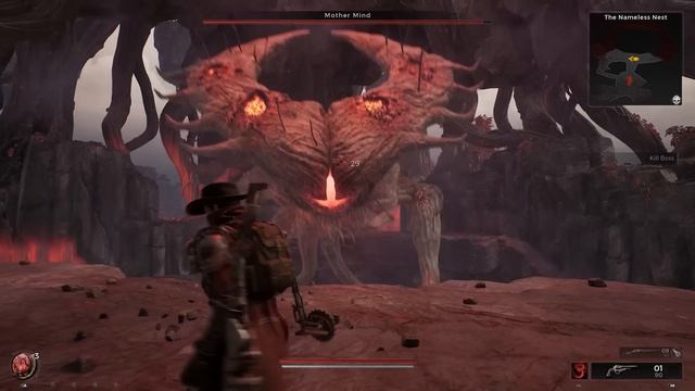 Remnant II - Back with More Class - Hands-On From GDC смотреть онлайн