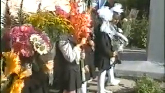 1 сентября 2007г 2 часть.flv смотреть онлайн