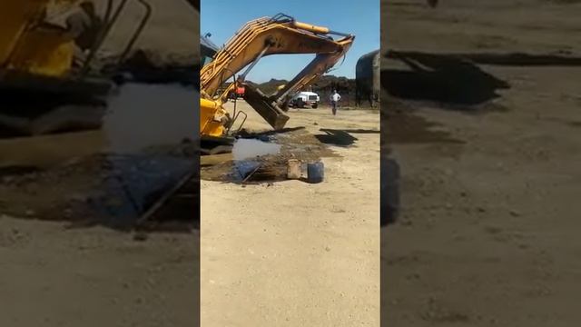 поднимаем хундай. смотреть онлайн