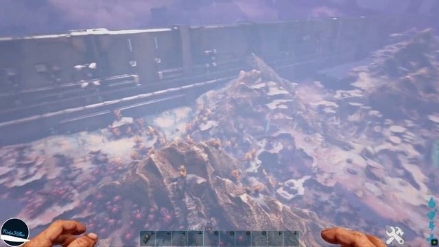 Ark: All 30 Gabriel explorer notes on Genesis Part 2 in Ark Survival Evolved смотреть онлайн