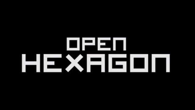 Open Hexagon - Baby Steps - Dr Finkel Fracken смотреть онлайн