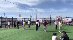 Флешмоб ко Дню России! (Я, ты, он, она - вместе целая страна!) #сднемроссии