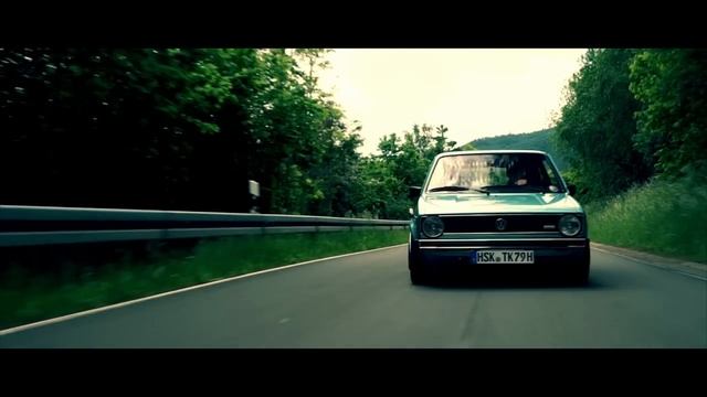 VW Golf MK1 | Timo Köster | VWHome