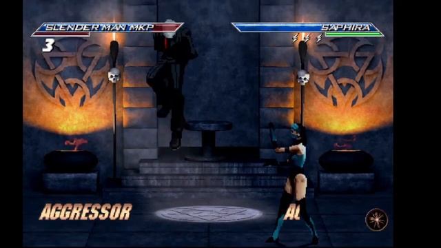 Download MORTAL KOMBAT New Era Beta 2021 | MKP Mugen Full Fan Game (+320 chars) смотреть онлайн