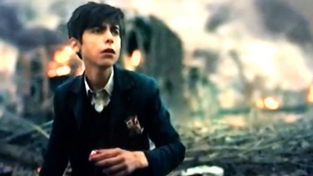 Umbrella Academy | Should’ve Saved You смотреть онлайн
