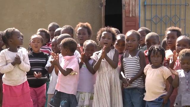 KABWE - ZAMBIA - SPOT