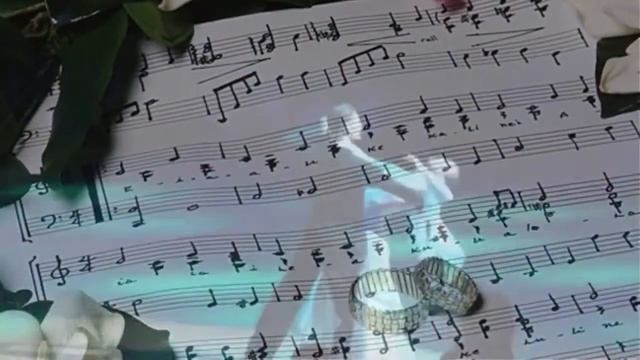 Любимая! Поздравляю с годовщиной свадьбы. смотреть онлайн