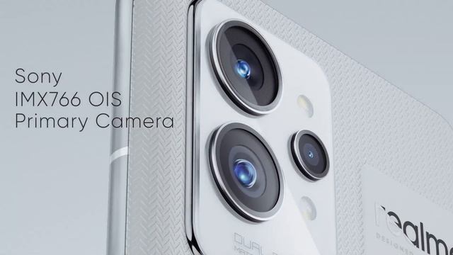 Realme GT2 Pro - 120Hz AMOLED | Snapdragon 8 Gen 1 | 12 GB RAM and More смотреть онлайн