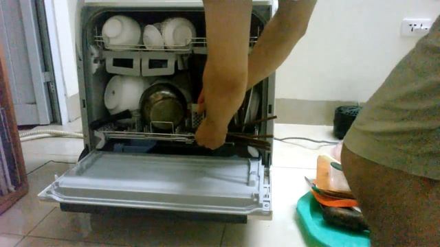 Cách lắp đặt và sử dụng máy rửa bát nội địa nhật Panasonic NP-TR5, NP-TR6, NP-TR7, NP-TR1, NP-TR3 смотреть онлайн