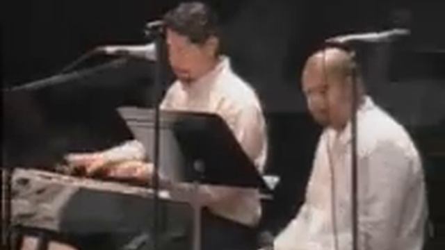 Danza, Pantomima de Cara a Cara смотреть онлайн