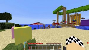 ?У Меня НЕТ ВЫБОРА! Миссия ЛЕСКИ в Майнкрафте! Как Спасти Нубика  Кубика и Шеди