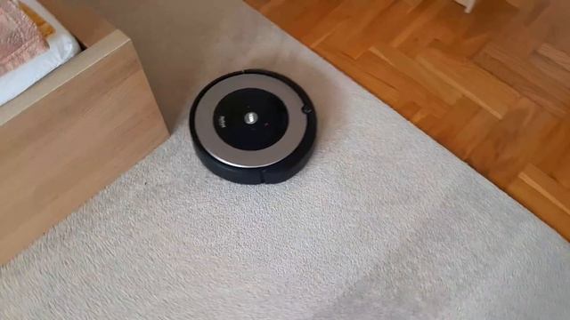 RoboVac Party#9: Roomba, Samsung, Neato, LG, Electrolux | MASS of confetti Vol.4 ??? смотреть онлайн