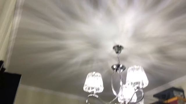 Натяжной потолок классика смотреть онлайн