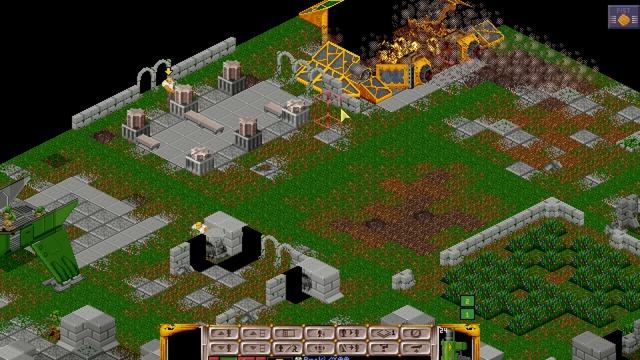 OpenXcom WH40k Mod LP 0: Recruitment смотреть онлайн