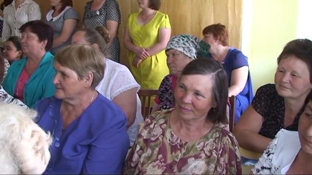 Детсаду Звездочка 50 Поздравительные и Благодарственные слова заведующей Натальи Потаповой 2014 смотреть онлайн