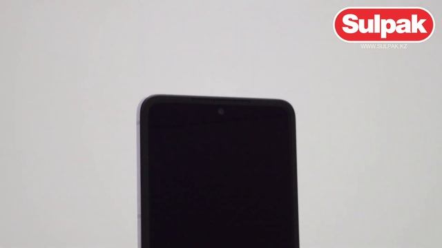 Смартфон ОРРО Find N2 Flip 8/256Gb Moonlit Purple распаковка смотреть онлайн