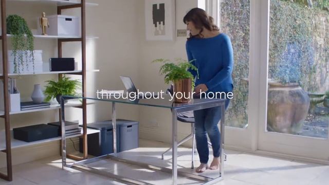Panasonic ALL Connected Audio смотреть онлайн