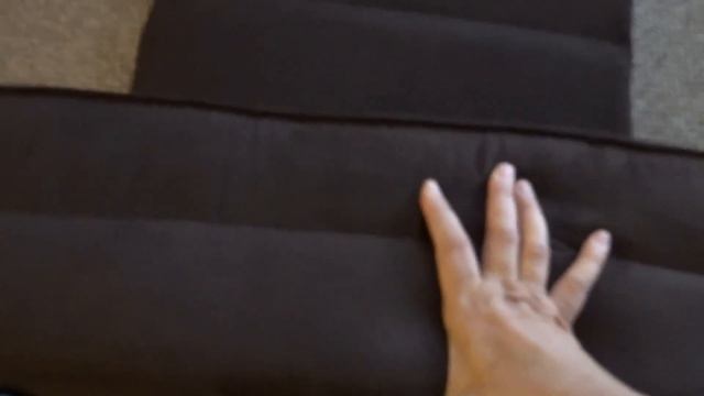Product Review: Your Zone Flip Chair смотреть онлайн