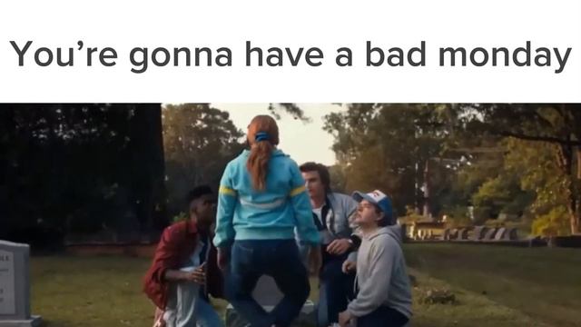 Random Undertale AU theme got me like: смотреть онлайн