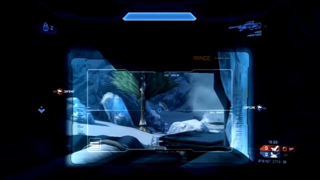 Spring Tournament Round 2 (1)Wake Up vs (9)Coons Game 1 Longbow CTF смотреть онлайн