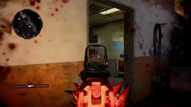 Dropping Nuclear and still lose... Smh - Black Ops 4 Gameplay смотреть онлайн