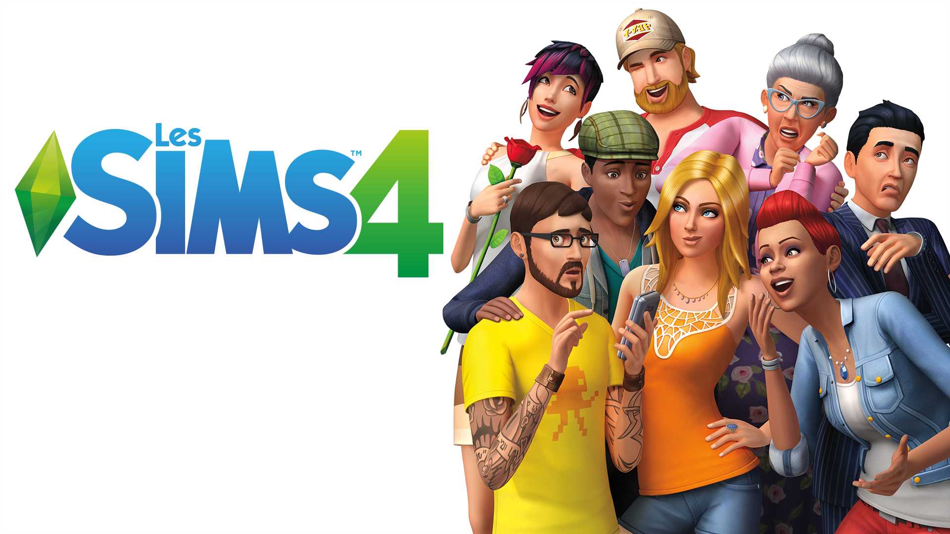 The Sims™ 4