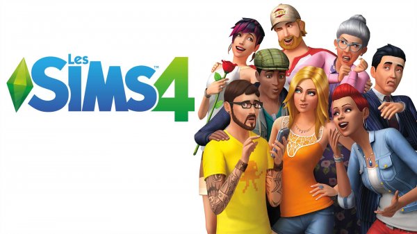 The Sims™ 4