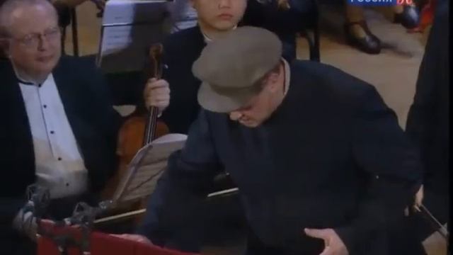 ВЛАДИМИР СПИВАКОВ смотреть онлайн