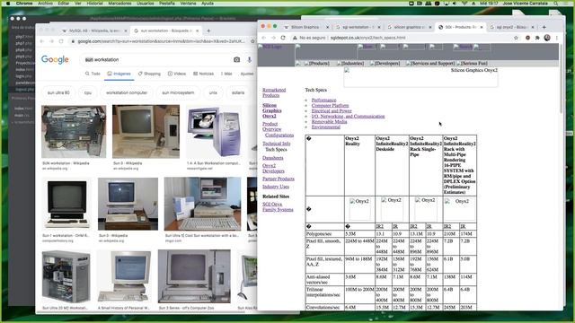 Curso de desarrollo de aplicaciones web con HTML5 CSS3 Javascript PHP y MySQL Parte 10 смотреть онлайн